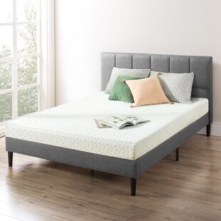 7 inch online foam mattress